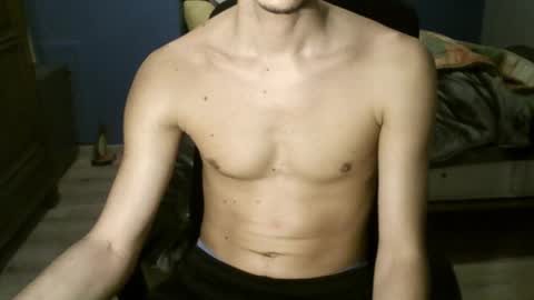 Goodboy online show from 28, 11, 2025