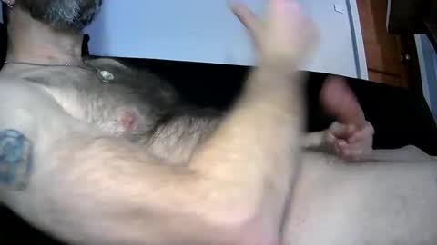 goodboy1979 online show from 11, 2, 2026