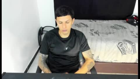 goodboy69i online show from 26, 1, 2025