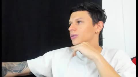 goodboy69i online show from 15, 2, 2025