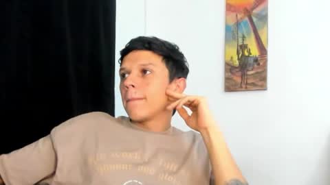 goodboy69i online show from 20, 2, 2025