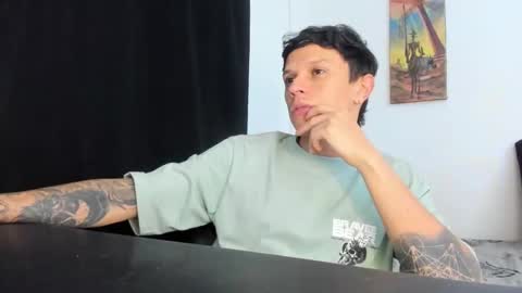 goodboy69i online show from 21, 2, 2025