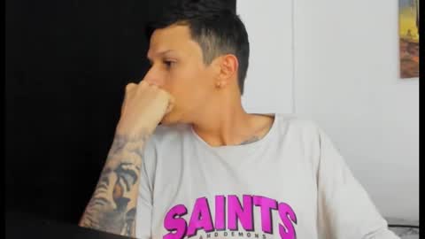 goodboy69i online show from 28, 2, 2025