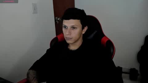 goodboy69i online show from 10, 9, 2025