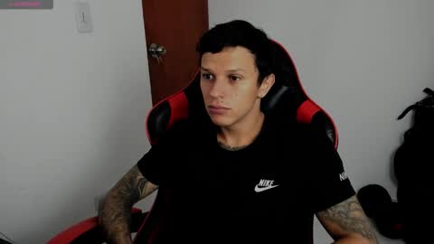 goodboy69i online show from 18, 9, 2025