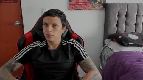 goodboy69i online show from 21, 9, 2025