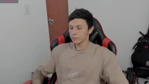 goodboy69i online show from 1, 10, 2025