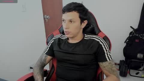 goodboy69i online show from 2, 10, 2025