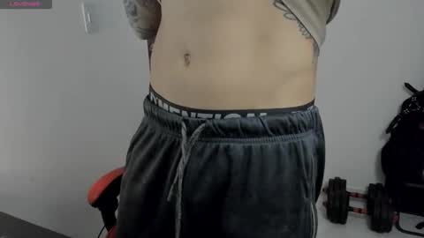 goodboy69i online show from 9, 10, 2025