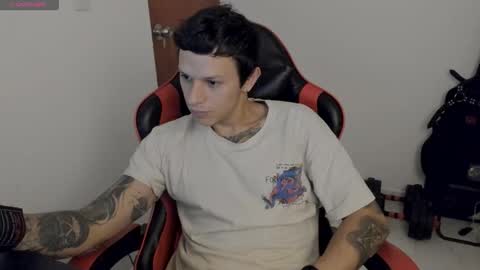 goodboy69i online show from 11, 10, 2025