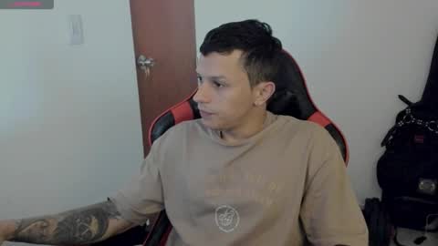 goodboy69i online show from 17, 10, 2025