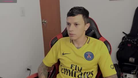 goodboy69i online show from 31, 10, 2025