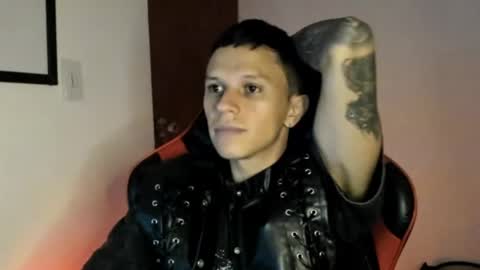 goodboy69i online show from 17, 4, 2026