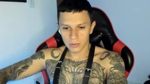 goodboy69i online show from 11, 6, 2026