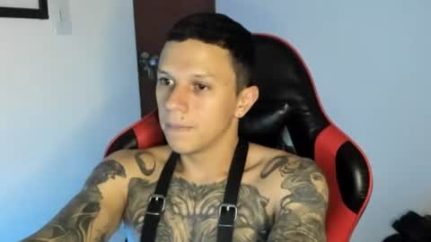 goodboy69i online show from 12, 6, 2026