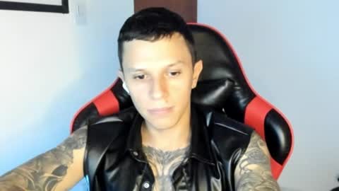 goodboy69i online show from 13, 6, 2026