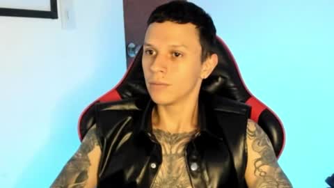 goodboy69i online show from 27, 6, 2026