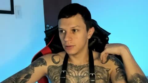 goodboy69i online show from 28, 6, 2026