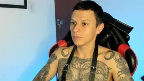 goodboy69i online show from 29, 6, 2026