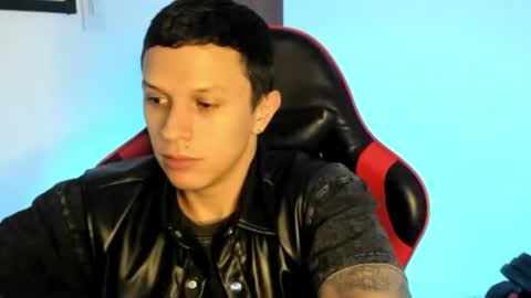 goodboy69i online show from 4, 7, 2026