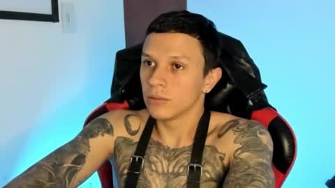 goodboy69i online show from 5, 7, 2026