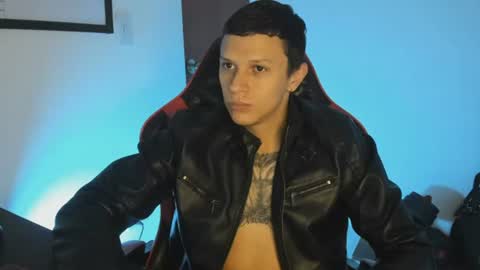 goodboy69i online show from 11, 7, 2026