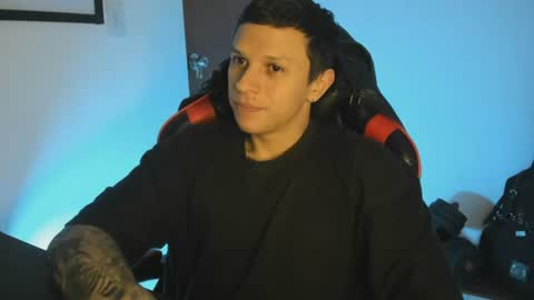 goodboy69i online show from 13, 7, 2026