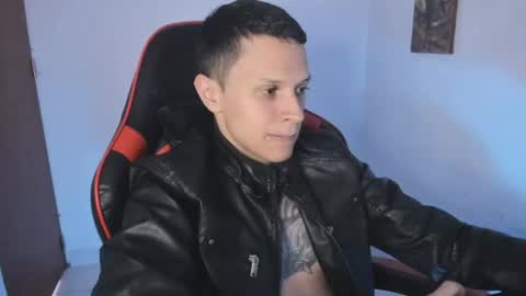 goodboy69i online show from 26, 7, 2026