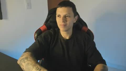 goodboy69i online show from 2, 8, 2026