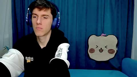 Luca online show from 16, 4, 2026