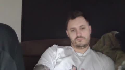 goodcock41 online show from 12, 3, 2025