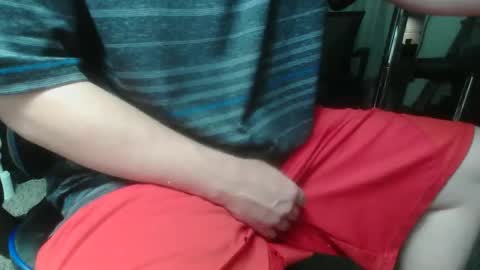 Good Dick online show from 10, 11, 2025