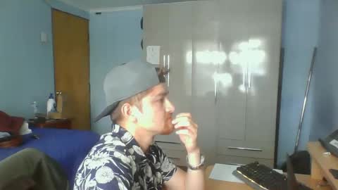 Snapshot of goodfumes chatting on 4, 12, 2024 goodfumes online show from 4, 12, 2024