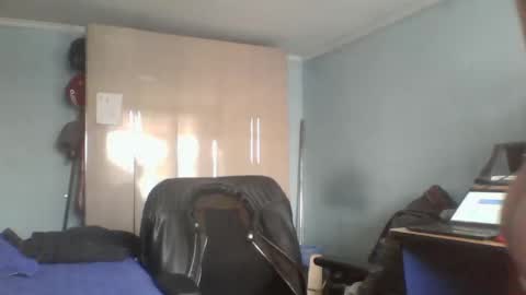 Snapshot of goodfumes chatting on 9, 1, 2025 goodfumes online show from 9, 1, 2025