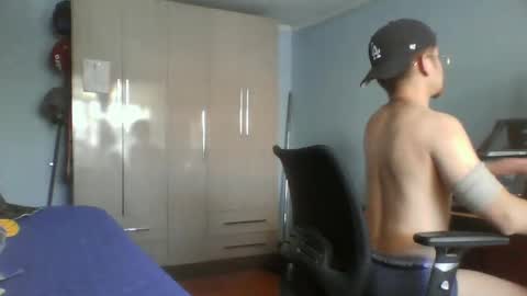 Snapshot of goodfumes chatting on 22, 1, 2025 goodfumes online show from 22, 1, 2025