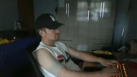 Snapshot of goodfumes chatting on 22, 1, 2025 goodfumes online show from 22, 1, 2025