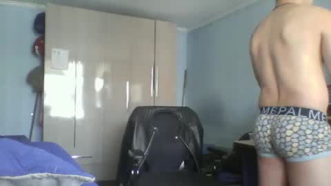 Snapshot of goodfumes chatting on 6, 3, 2025 goodfumes online show from 6, 3, 2025