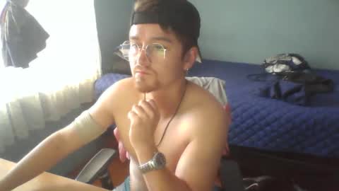 Snapshot of goodfumes chatting on 8, 3, 2025 goodfumes online show from 8, 3, 2025