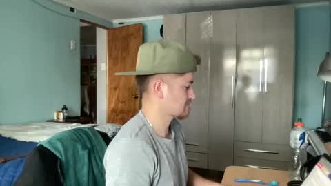 Snapshot of goodfumes chatting on 23, 9, 2025 goodfumes online show from 23, 9, 2025