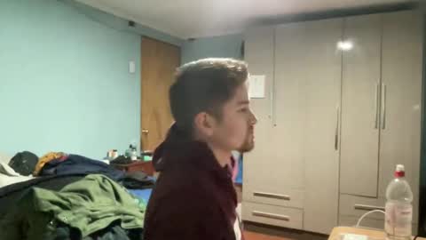 Snapshot of goodfumes chatting on 29, 9, 2025 goodfumes online show from 29, 9, 2025