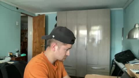 Snapshot of goodfumes chatting on 1, 10, 2025 goodfumes online show from 1, 10, 2025