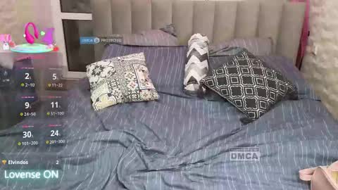 goodgirl0024 online show from 2, 10, 2025