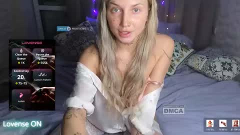 goodgirl0024 online show from 23, 2, 2026