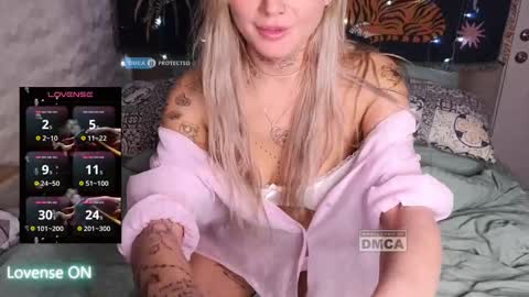 goodgirl0024 online show from 17, 3, 2026