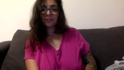 goodgirl_mama online show from 11, 7, 2026