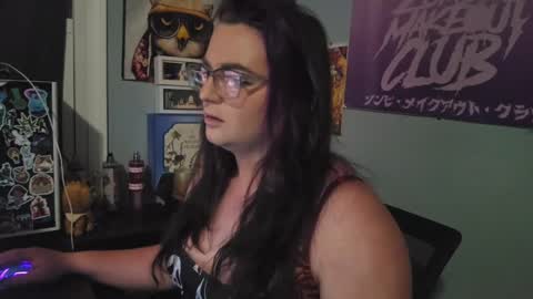 goodgrl1799 online show from 7, 6, 2026