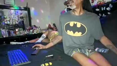 GoodieTimes1 Mrs. Bonnie  Mr. Clyde online show from 12, 4, 2026