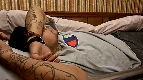 Snapshot of goodjamz14 chatting on 20, 11, 2025 goodjamz14 online show from 20, 11, 2025