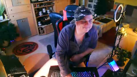 google5001 online show from 12, 3, 2026