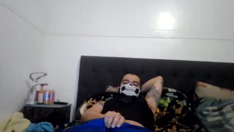 goondaddy666 online show from 21, 4, 2026